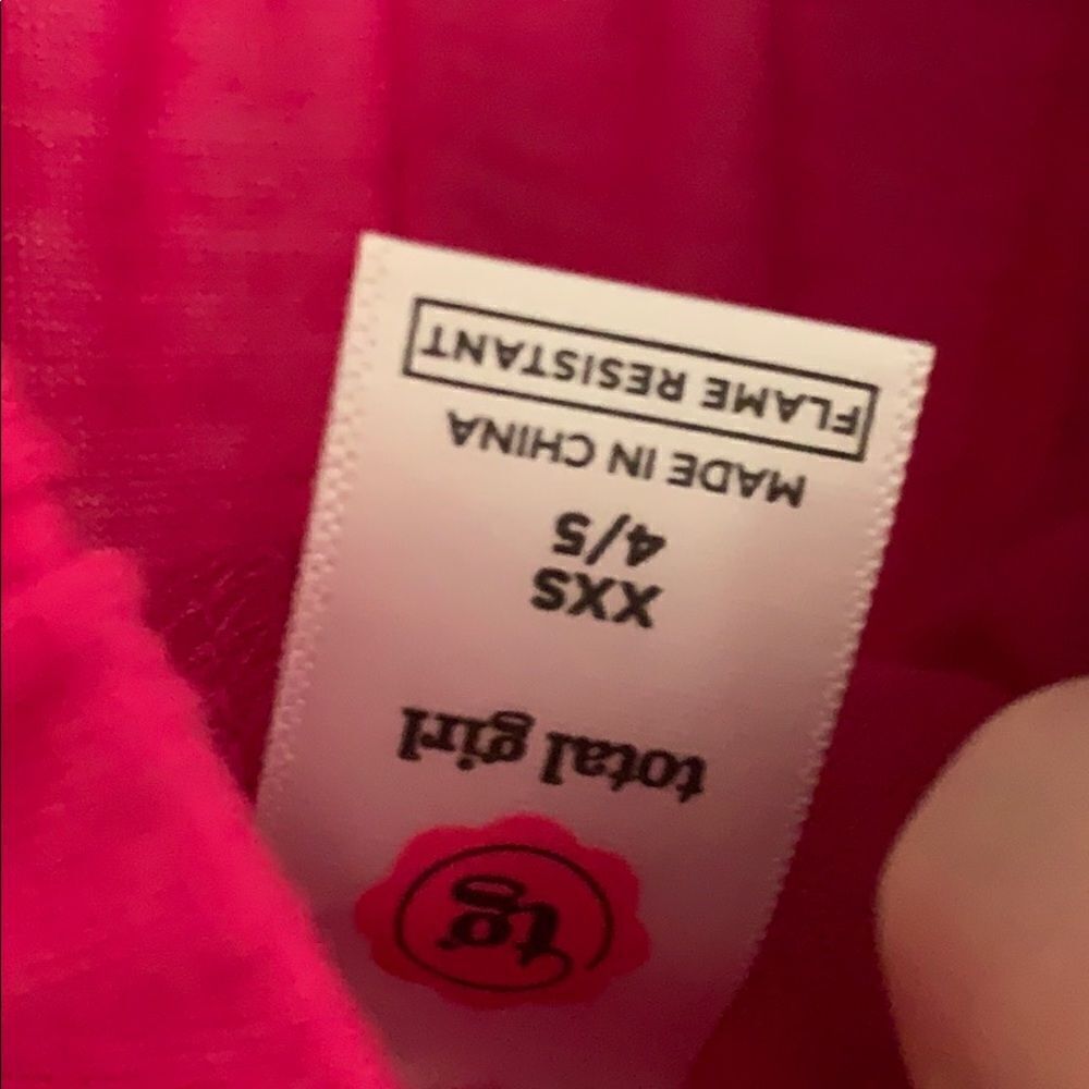 💗1 hr sale 💗Pj Set - Picture 4 of 7